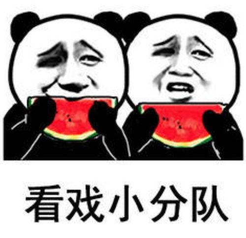 娱乐吃瓜酱搞笑图片大全